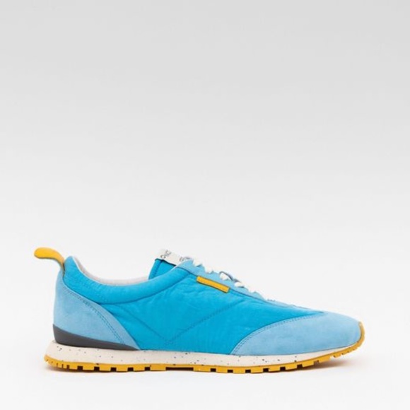 Oncept Tokyo Blue Sneakers - Picture 1 of 4